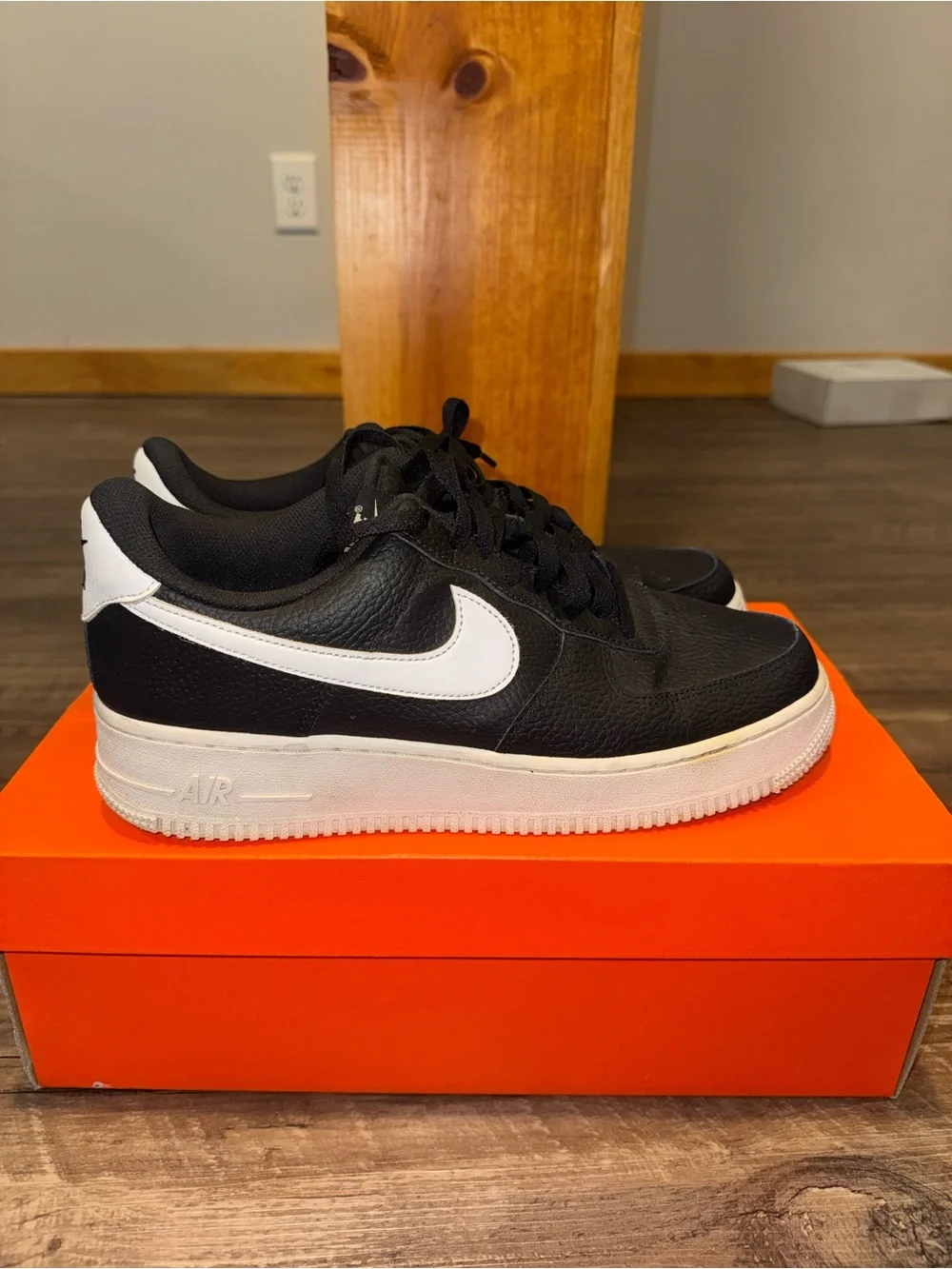 Air Force One “Panda”